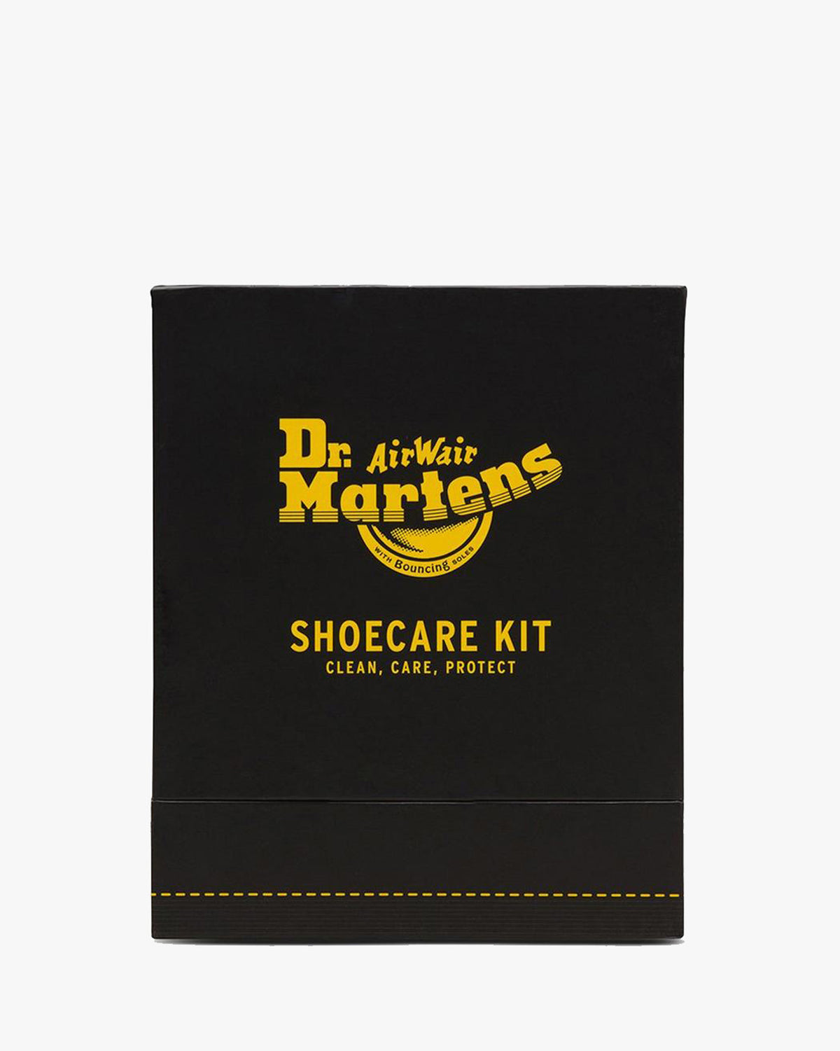 Dr Martens Premium Shoecare Kit - Black | Dr Martens Garment Care | JEANSTORE