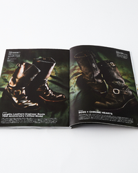 Clutch Magazine Vol. 88 - 2022.12
