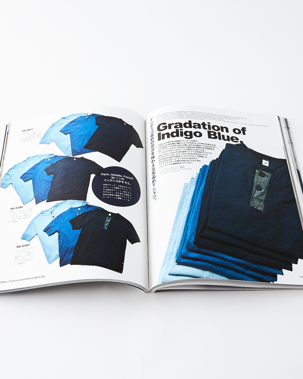 Clutch Magazine Vol. 85 - 2022.6