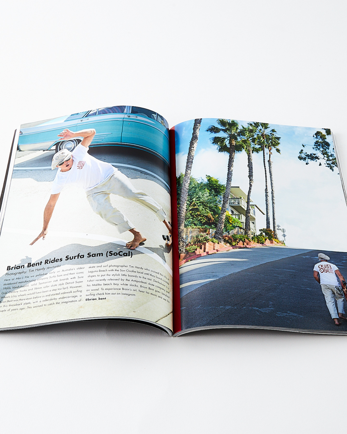 Clutch Magazine Vol. 86 & Mens File 26 - 2022.8 | World Club Lightning Lifestyle | JEANSTORE
