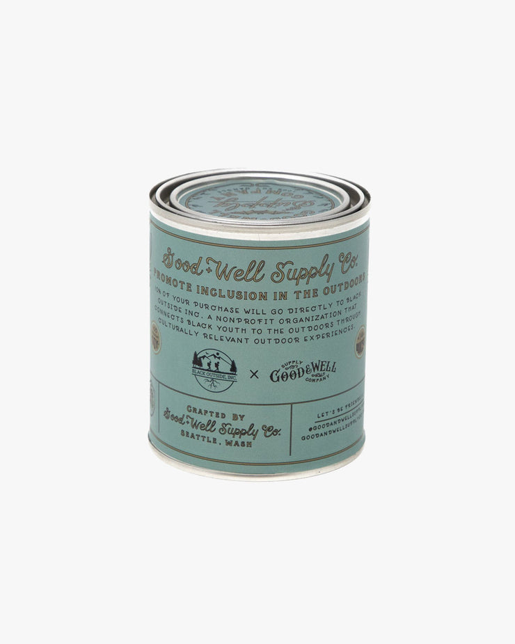 Good & Well Supply Co. National Park Soy Candle - Mammoth Cave | Good & Well Supply Co. Miscellaneous | JEANSTORE