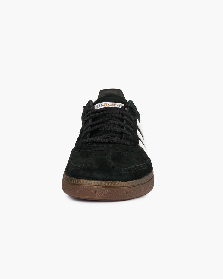 Adidas Handball Spezial - Core Black / Cloud White / Gum | Adidas Originals Trainers | JEANSTORE