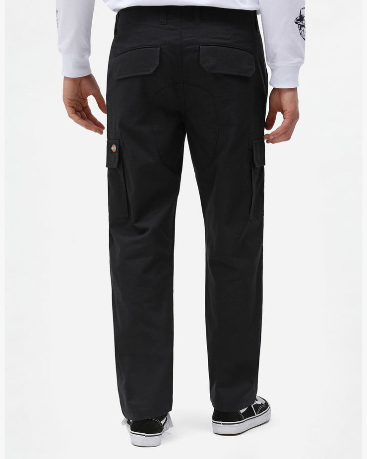 Dickies Millerville Regular Fit Cargo Pant - Black | Dickies Chinos & Non-Denim Pants | JEANSTORE