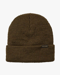Filson Wool Watch Cap - Otter Green | Filson Hats | JEANSTORE