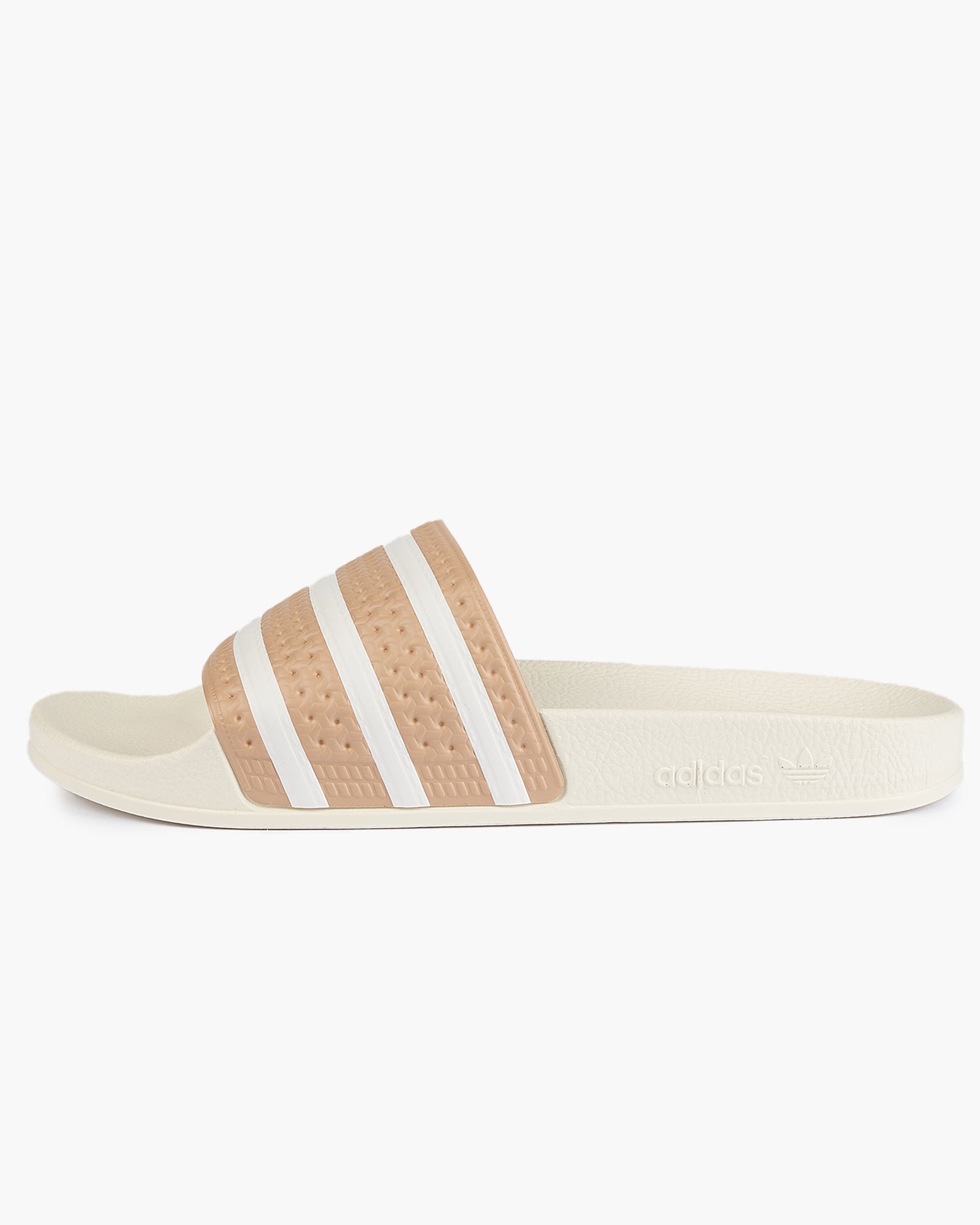 Adidas cheap adilette beige