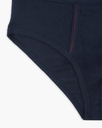 Hemen Biarritz Etor Brief - Deep Marine | Hemen Biarritz Underwear | JEANSTORE