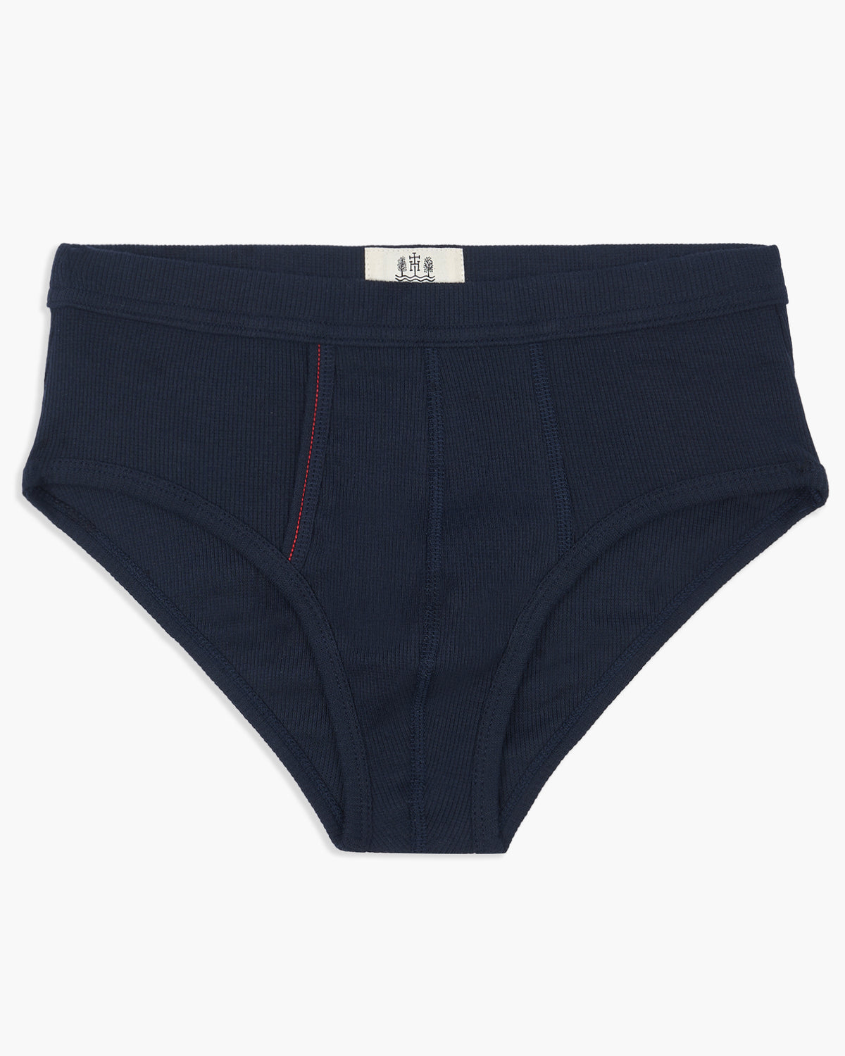 Hemen Biarritz Etor Brief - Deep Marine | Hemen Biarritz Underwear | JEANSTORE