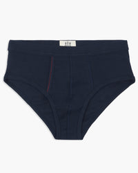 Hemen Biarritz Etor Brief - Deep Marine | Hemen Biarritz Underwear | JEANSTORE