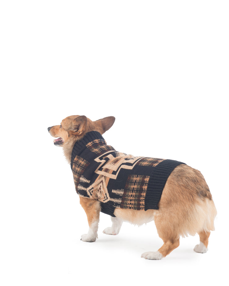 Pendleton Small Dog Sweater - Harding | Pendleton Miscellaneous | JEANSTORE
