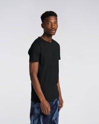 Edwin Double Pack S/S Tees - Black | Edwin T Shirts | JEANSTORE