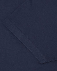 Edwin Double Pack S/S Tees - Navy Blazer | Edwin T Shirts | JEANSTORE