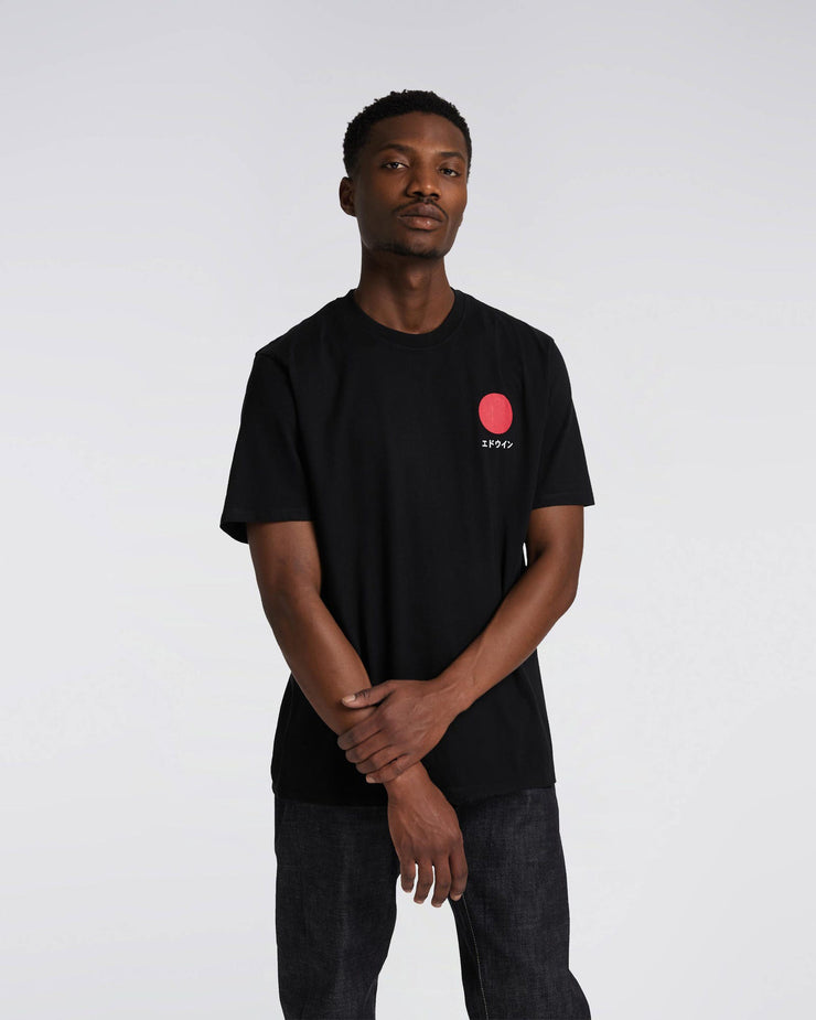 Edwin japanese sun store tee