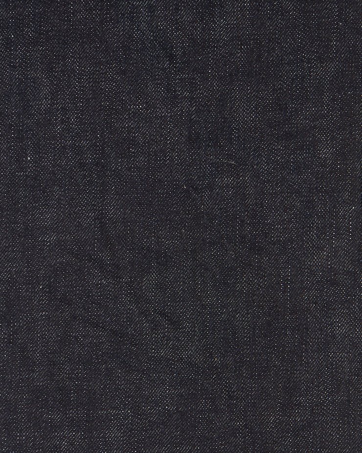 Japan Blue J301 Circle Straight 14.8oz Texas Cotton Selvedge Mens Jeans - Indigo Onewash | Japan Blue Jeans | JEANSTORE