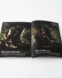 Clutch Magazine Vol. 88 - 2022.12