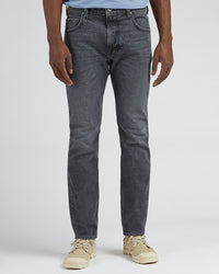 Lee Rider Slim Fit Mens Jeans - Worn In Shadow | Lee Jeans | JEANSTORE