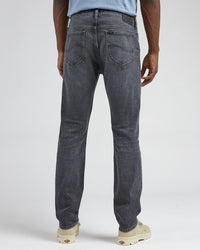 Lee Rider Slim Fit Mens Jeans - Worn In Shadow | Lee Jeans | JEANSTORE