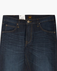 Lee Daren Zip Fly Regular Fit Mens Jeans - Strong Hand | Lee Jeans | JEANSTORE