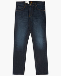 Lee Daren Zip Fly Regular Fit Mens Jeans - Strong Hand | Lee Jeans | JEANSTORE