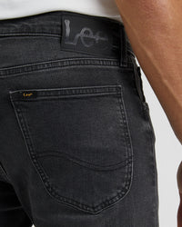 Lee Luke Slim Tapered Mens Jeans - Asphalt Rocker | Lee Jeans | JEANSTORE
