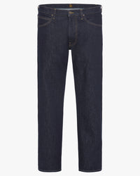 Lee Luke Slim Tapered Mens Jeans - Rinse | Lee Jeans | JEANSTORE