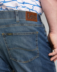Lee Straight Fit Extreme Motion Mens Jeans - Maddox | Lee Jeans | JEANSTORE
