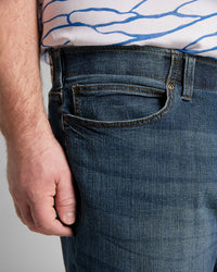 Lee Straight Fit Extreme Motion Mens Jeans - Maddox | Lee Jeans | JEANSTORE