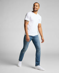 Lee Slim Fit Extreme Motion Mens Jeans - MVP Lenny | Lee Jeans | JEANSTORE
