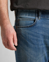 Lee Slim Fit Extreme Motion Mens Jeans - MVP Lenny | Lee Jeans | JEANSTORE