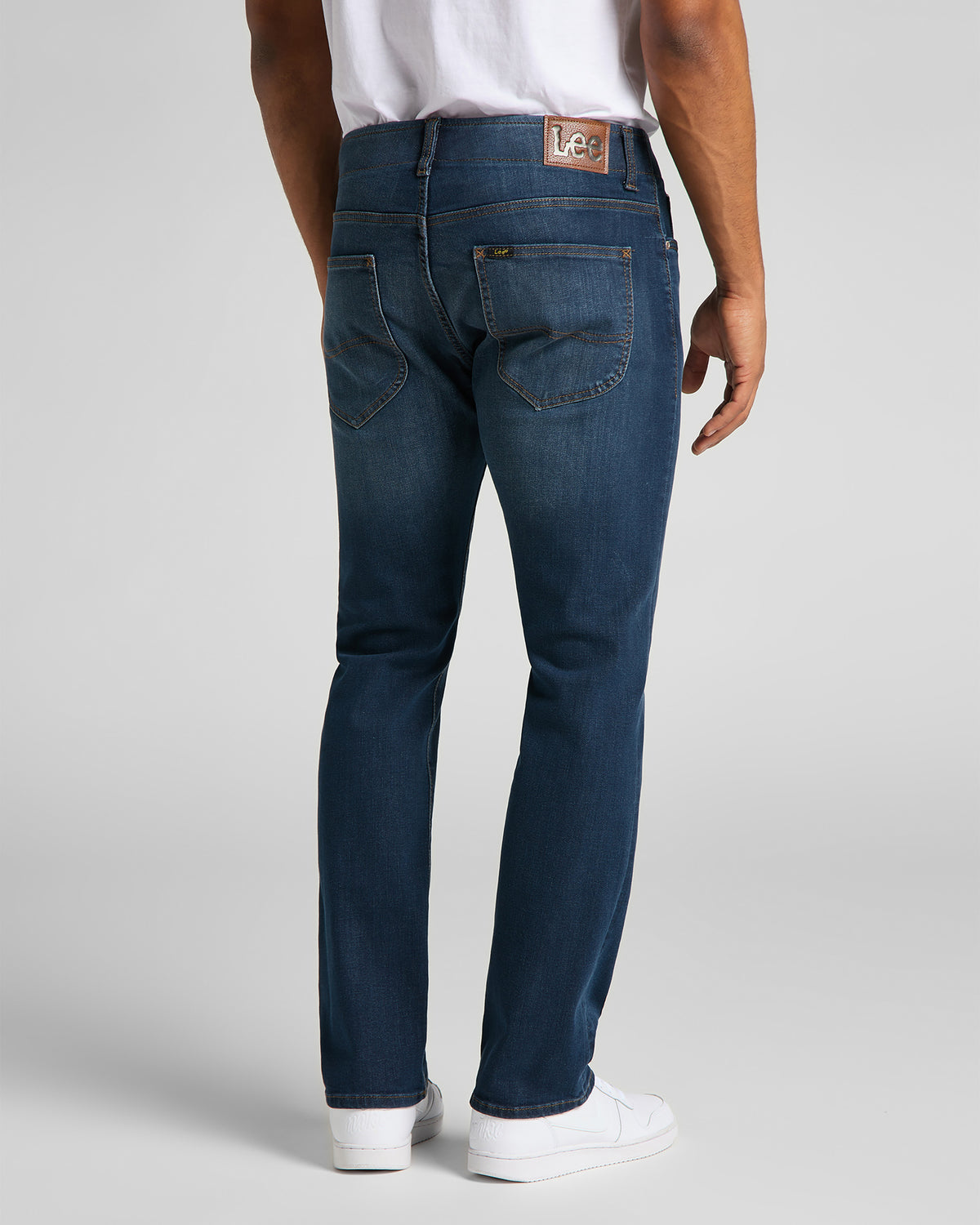 Lee Slim Fit Extreme Motion Mens Jeans - MVP Aristocrat | Lee Jeans | JEANSTORE