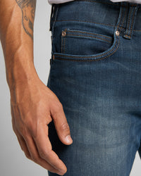 Lee Slim Fit Extreme Motion Mens Jeans - MVP Aristocrat | Lee Jeans | JEANSTORE