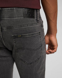Lee Slim Fit Extreme Motion Mens Jeans - MVP Forge | Lee Jeans | JEANSTORE