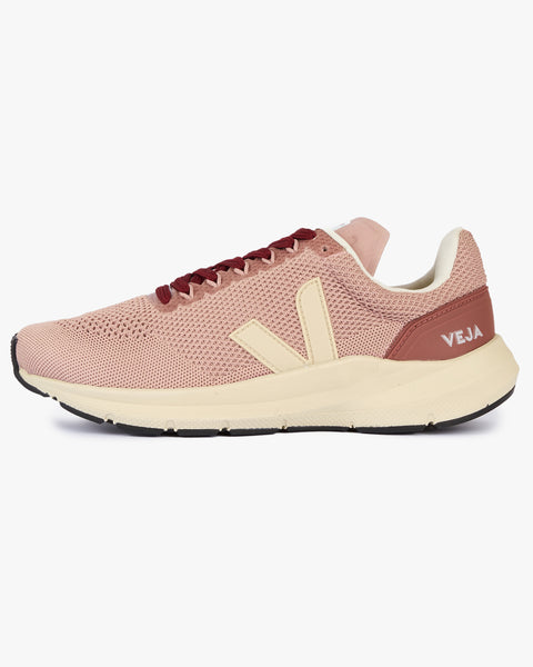 Veja Marlin LT V-Knit Vegan Sneakers - Babe / Pierre | JEANSTORE