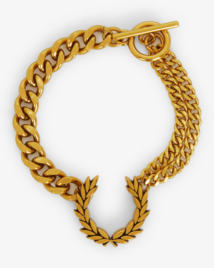Mens Double Chain Bracelet Stainless Steel Curb Cuban Link Chain Bracelets  2018 Male Jewelry Gifts Dropshipping 89mm Kdbm27  Bracelets  AliExpress