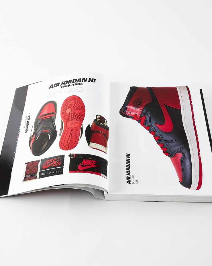 Nike magazine online
