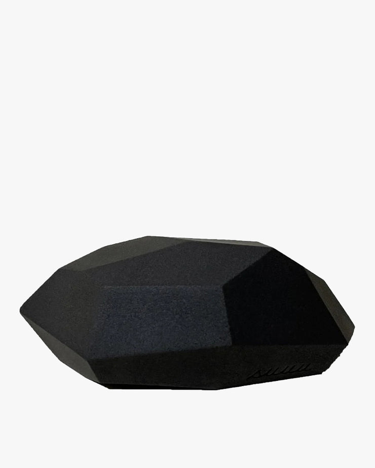 Japan Best SUUU Ishi High Absorption Design Sponge - Black | Japan Best Miscellaneous | JEANSTORE