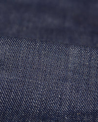Unbranded UB121 Skinny Fit Mens Jeans - 21oz Indigo Selvedge | The Unbranded Brand Jeans | JEANSTORE
