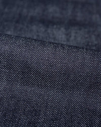 Unbranded UB301 Straight Fit Mens Jeans - 14.5oz Indigo Selvedge | The Unbranded Brand Jeans | JEANSTORE
