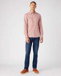 Wrangler Texas SLIM Mens Jeans - Silkyway | Wrangler Jeans | JEANSTORE