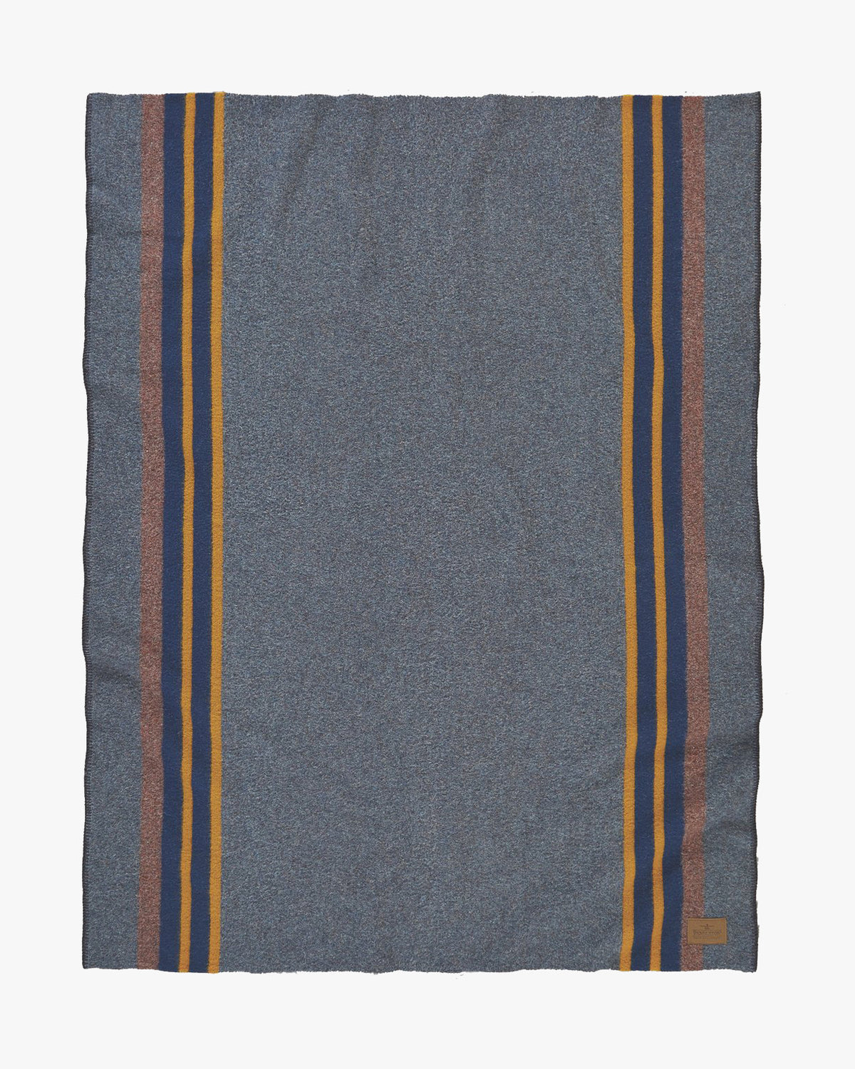 Pendleton Yakima Wool Camp Throw - Lake | Pendleton Lifestyle | JEANSTORE