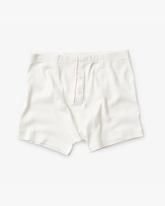Hemen Biarritz Albar Boxer Brief - Off White
