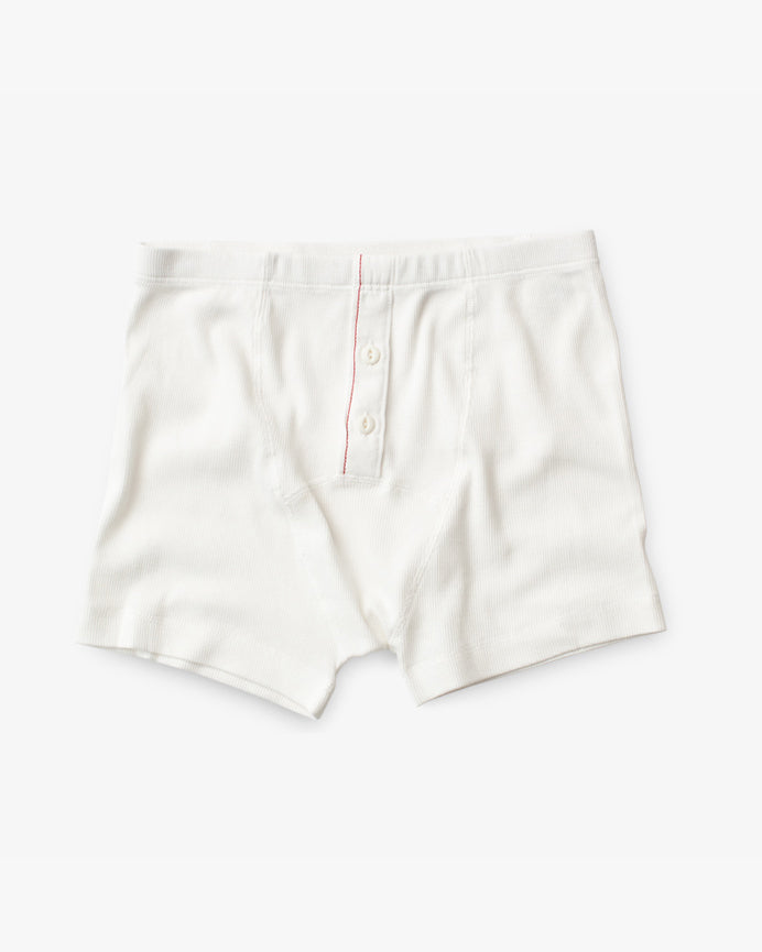 Hemen Biarritz Albar Boxer Brief - Off White | Hemen Biarritz Underwear | JEANSTORE