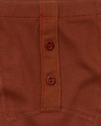 Hemen Biarritz Albar Boxer Brief - Copper | Hemen Biarritz Underwear | JEANSTORE