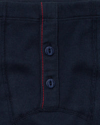 Hemen Biarritz Albar Boxer Brief - Deep Marine | Hemen Biarritz Underwear | JEANSTORE