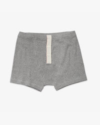 Hemen Biarritz Albar Boxer Brief - Heather Grey | Hemen Biarritz Underwear | JEANSTORE