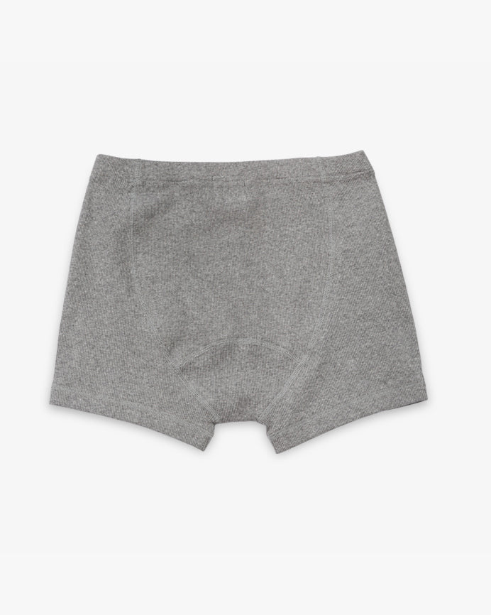 Hemen Biarritz Albar Boxer Brief - Heather Grey | Hemen Biarritz Underwear | JEANSTORE