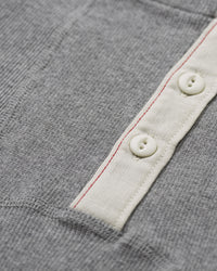 Hemen Biarritz Albar Boxer Brief - Heather Grey | Hemen Biarritz Underwear | JEANSTORE
