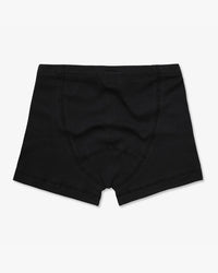 Hemen Biarritz Albar Boxer Brief - Solid Black | Hemen Biarritz Underwear | JEANSTORE