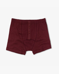 Hemen Biarritz Albar Boxer Brief - Wine Red | Hemen Biarritz Underwear | JEANSTORE