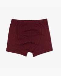 Hemen Biarritz Albar Boxer Brief - Wine Red | Hemen Biarritz Underwear | JEANSTORE