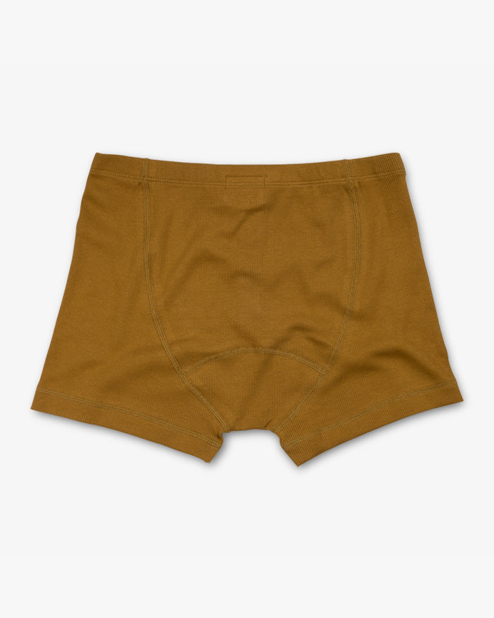 Hemen Biarritz Albar Boxer Brief - Sahara | Hemen Biarritz Underwear | JEANSTORE